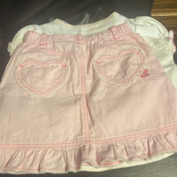 Mezzo piano/ Japan size 110/ Kids top and bottom - Picture 4 of 4